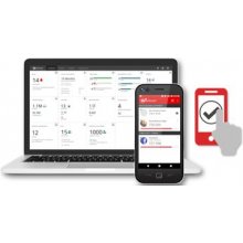 WatchGuard AuthPoint - 3 Year - 1 to 50...