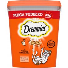 Dreamies Mixed Flavours with Chicken and...
