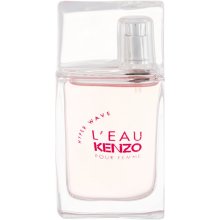 Kenzo L´Eau Kenzo Pour Femme Hyper Wave 30ml...