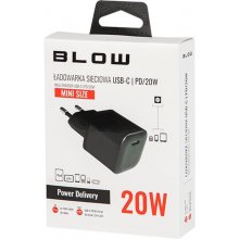 Blow Charger plug USB-C PD 20W MINI