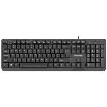 Klaviatuur Natec TROUT keyboard Office USB...