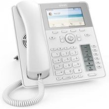 Snom D785 IP phone White TFT