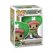 FUNKO POP! Vinyl figuur: One Piece -...