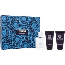 Versace Pour Homme 50ml - Eau de Toilette...