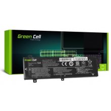 Green Cell Battery Lenovo 310 L15C2PB3 7,6V...