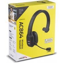 AUDIOCORE 74452 Bluetooth Headset Headphone...