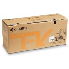 Tooner Kyocera Toner TK-5280 Y yellow