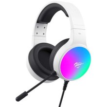 HAVIT H2043U - gaming headphones (black and...