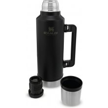 STANLEY Classic Bottle XL 1,9 L Matte Black...