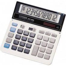 Kalkulaator CITIZEN CALCULATOR SDC-868L...