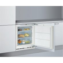 Külmik Whirlpool AFB 8281 freezer Built-in...