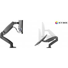 ICYBOX IB-MS303-T IcyBox Monitor stand w