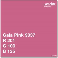 Manfrotto paberfoon 2,75x11m, gala pink...