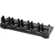 ZEBRA charging- / communication station, 5...