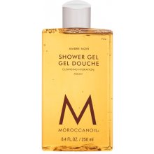 Moroccanoil Ambre Noir Shower Gel 250ml -...