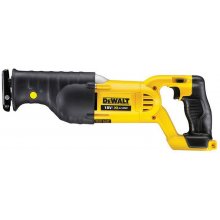 DeWalt DCS380N Bajonetsav Intet batteri