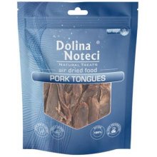 DOLINA NOTECI Treats Pork Tongues - dog...