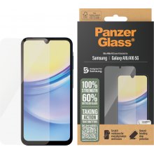 PanzerGlass Kaitseklaas Samsung Galaxy A16...