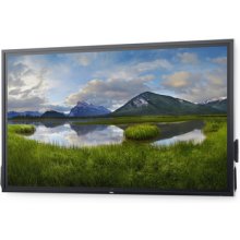 Dell 75 4K INTERACTIVE TOUCH 3840X2160 16:9...