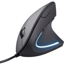 Мышь Trust Verto mouse Office Right-hand USB...