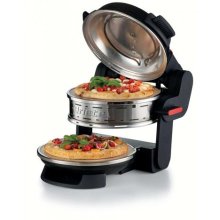 Ariete 0927/01 pizza maker/oven 2 pizza(s)...
