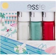 Essie Summer Mini Trio Have A Cocktail 5ml -...