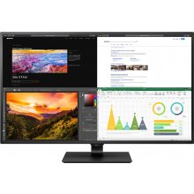 Monitor LG 43UN700P-B 43 3840 x 2160 (4K)...