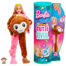 MATTEL Barbie Cutie Reveal Jungle Series -...