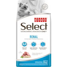 Select Diet Renal кошачий корм 2кг