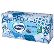 SCA Hygiene Products Salvrätikud karbis ZEWA...