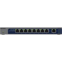 NETGEAR 8X 1G PORT UNMANAGED SWITCH...