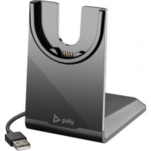 HP - POLY SPARE VOYAGER CHARGING STAND USB-A