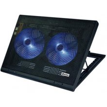 VAKOSS LF-2463 laptop cooling pad 43.2 cm...