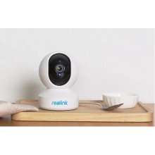 Reolink E Series E320 - 3MP Indoor Security...