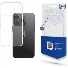 3MK Armor case iPhone 15 Pro Max 6,7