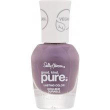 Sally Hansen Good. Kind. Pure. 341 Lavender...