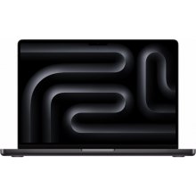 Ноутбук Apple MacBook Pro 14.2 inches: M3...