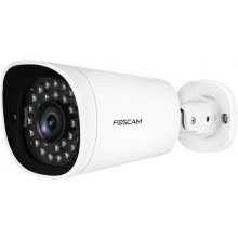 Foscam G4EP-W security camera Bullet IP...