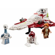 LEGO Star Wars 75333 Obi-Wan Kenobis Jedi...