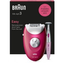 Braun Silk-épil 3 Silk-epil 3 SE3-202...