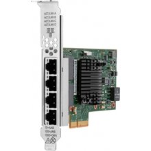 HPE 1GBE 4P BASE-T I350-T4 AD STOCK