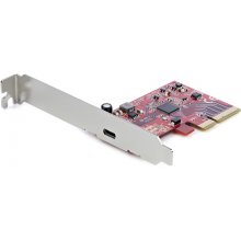 STARTECH.COM USB 3.2 GEN 2X2 PCIE CARD...