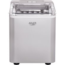 Adler | Ice Maker | AD 8086 | Power 100 W |...