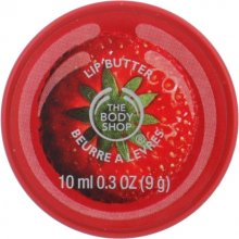 The Body Shop Strawberry 10ml - Lip Balm for...