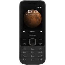 Мобильный телефон Nokia 225 4G 6.1 cm (2.4")...