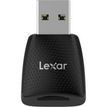 LEXAR MEMORY READER USB3.2 MICRO...