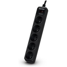 ИБП CyberPower Tracer III B0520SC0-FR surge...