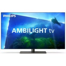 Philips 4K UHD OLED Android™ TV 55...
