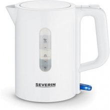 Severin WK 3462 electric kettle 0.5 L 1100 W...