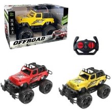 Madej R/C Car 1:12